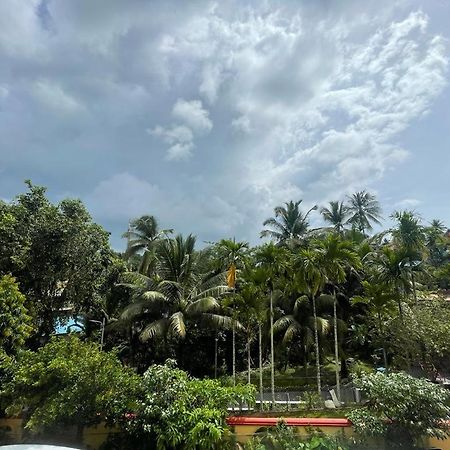 Andaman Castle Apartman Port Blair Kültér fotó