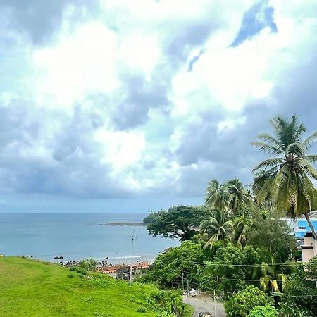 Andaman Castle Apartman Port Blair Kültér fotó